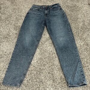 GAP Teen Mom Jeans Size 16 (KIDS)